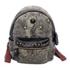MCM Backpack Backpack