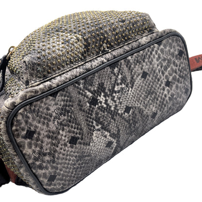 MCM Backpack Backpack