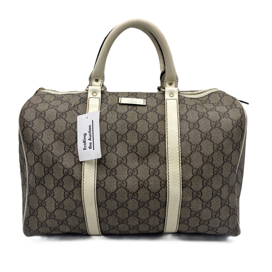 GUCCI Guccissima Handbag Handbag