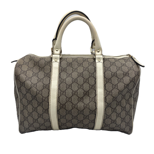 GUCCI Guccissima Handbag Handbag