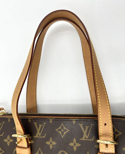 LOUIS VUITTON Monogram Popincourt SR0036 Handbag