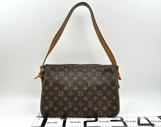 LOUIS VUITTON Viva Cite GM MI0015 Shoulder Bag