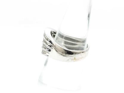 D1.05ct K18 9.6g Ring 