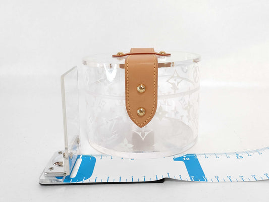 LOUIS VUITTON LOUIS VUITTON Monogram Boite Scott Other Accessories