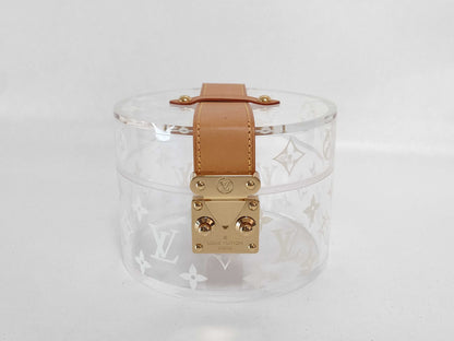 LOUIS VUITTON LOUIS VUITTON Monogram Boite Scott Other Accessories