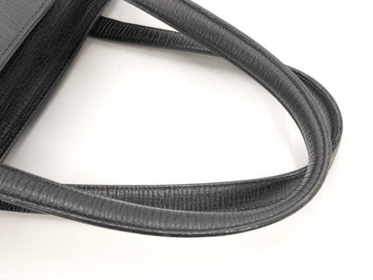 LOEWE Black Tote Bag