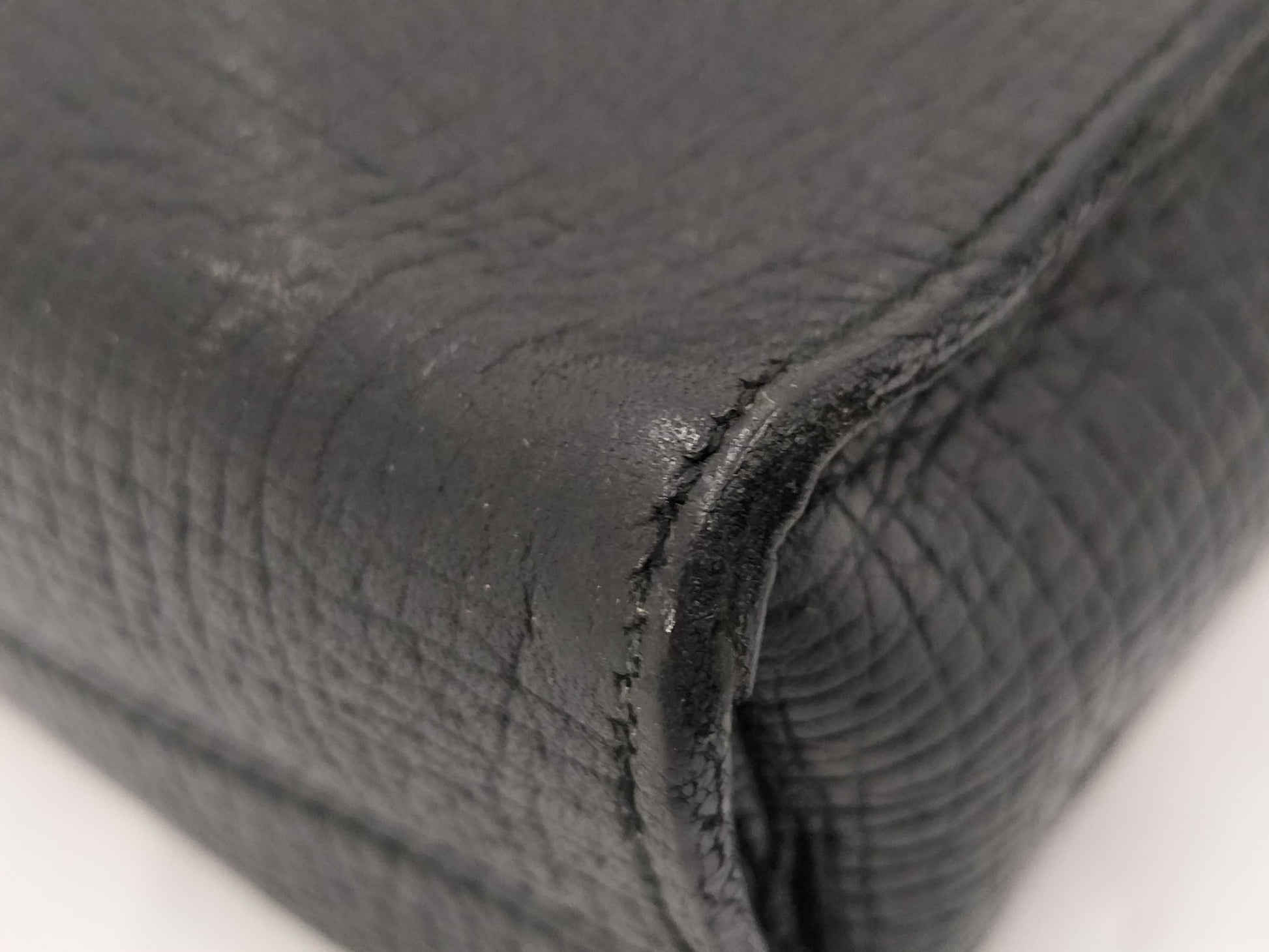 LOEWE Black Tote Bag