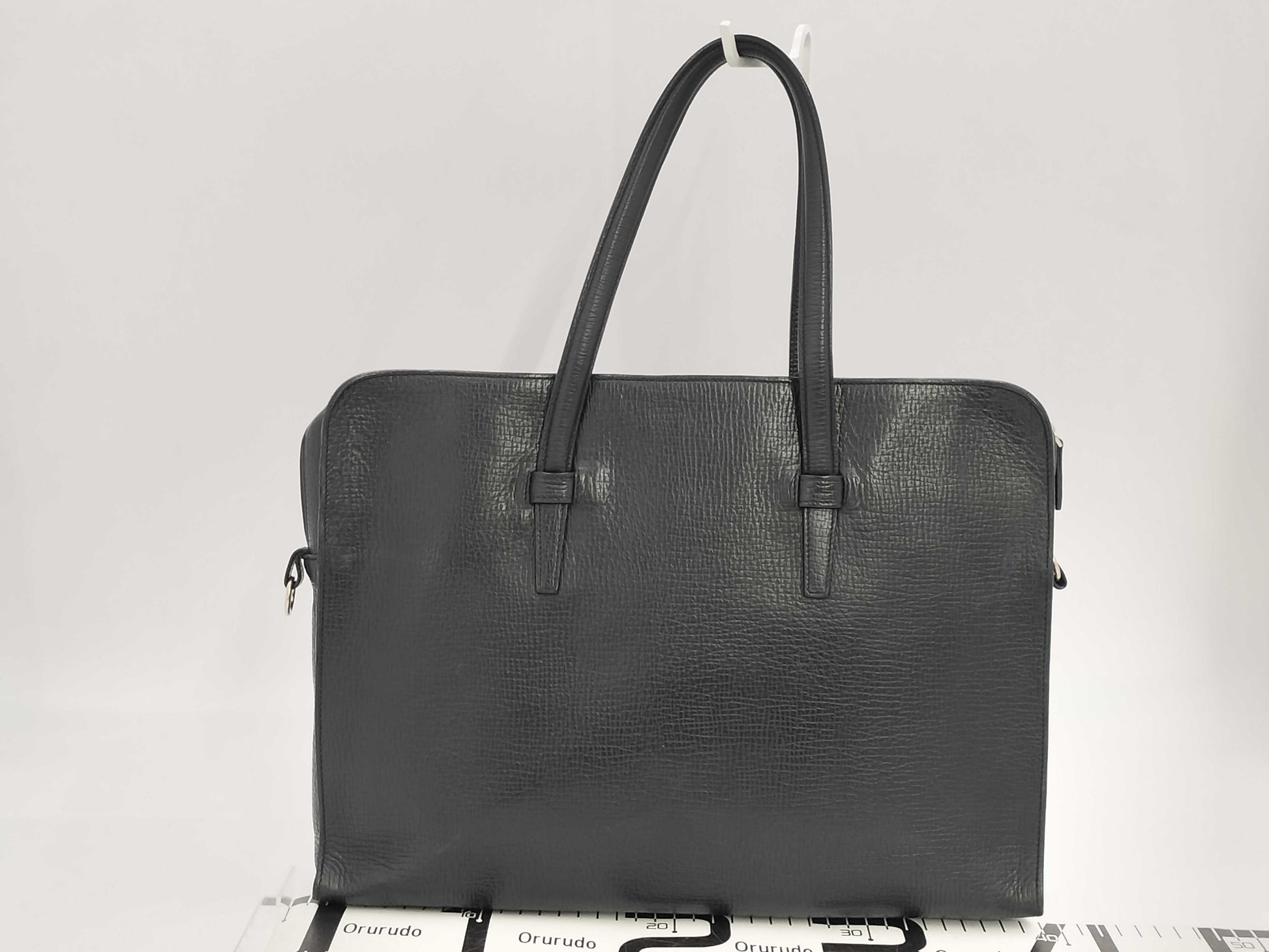 LOEWE Black Tote Bag