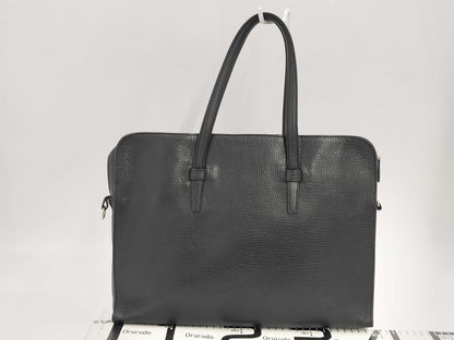 LOEWE Black Tote Bag