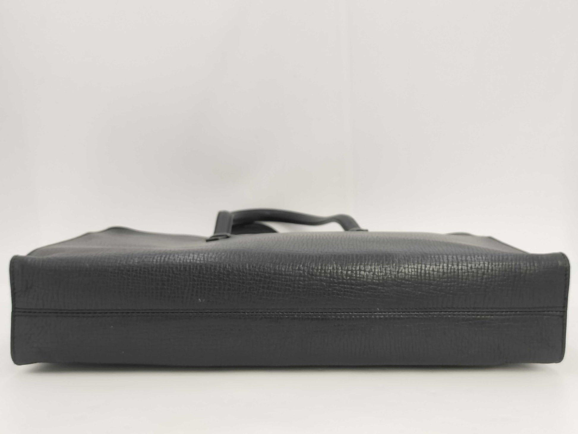 LOEWE Black Tote Bag