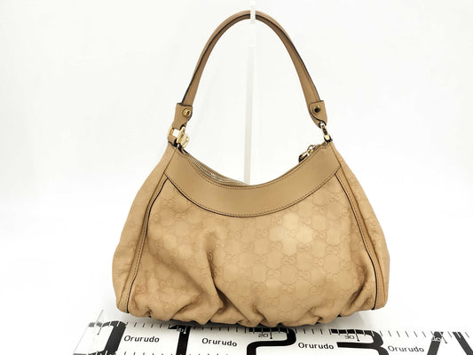 GUCCI Abbey 190525 Handbag
