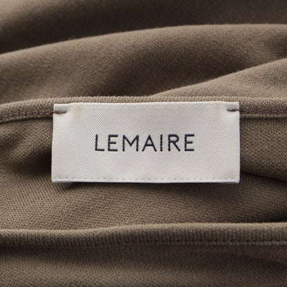 LEMAIRE Cotton Jersey Sleeve Dress 6526‐343‐1225 Dress