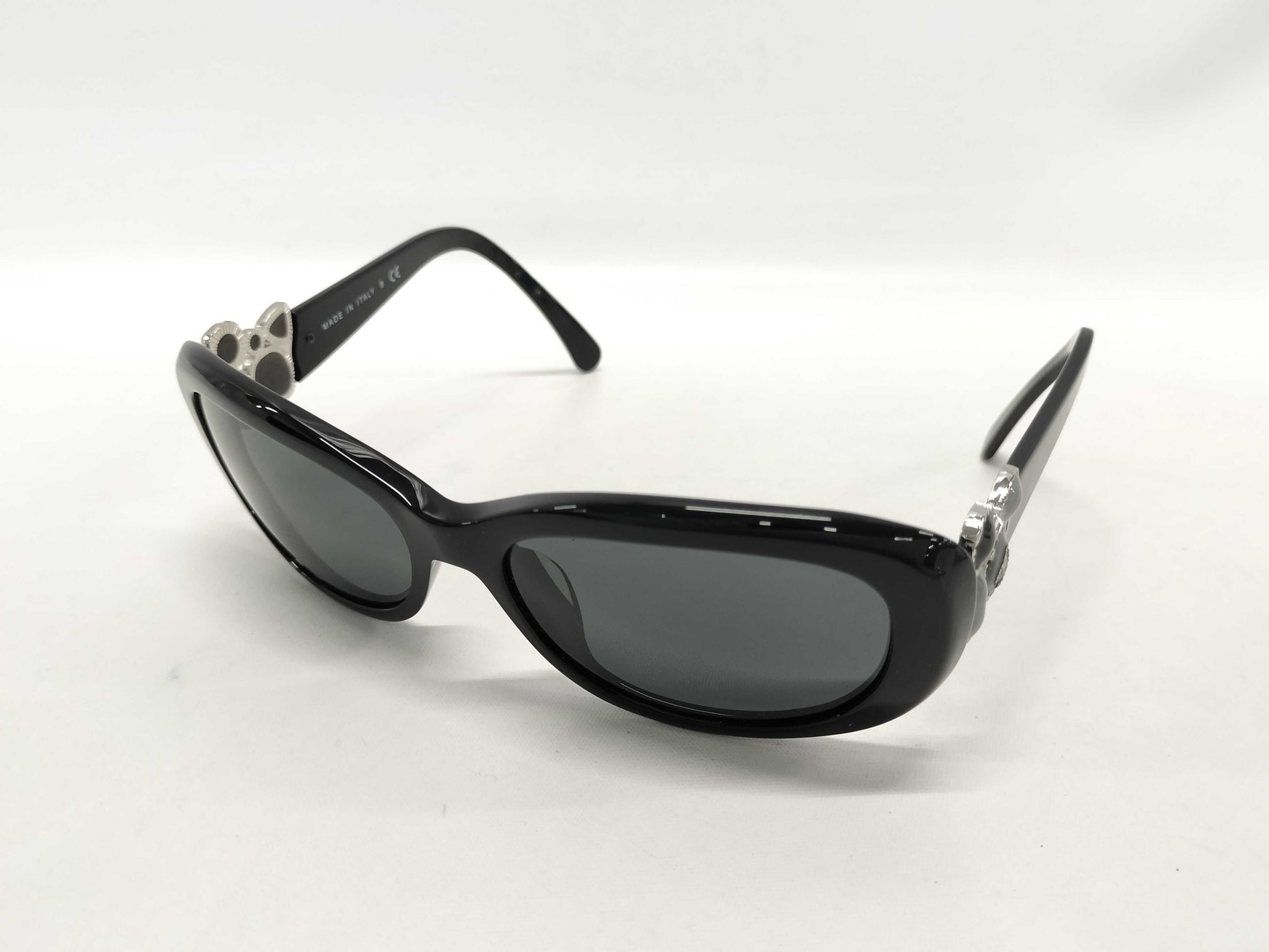  CHANEL Chanel Sunglasses 5181 Coco Mark Sunglasses and Glasses