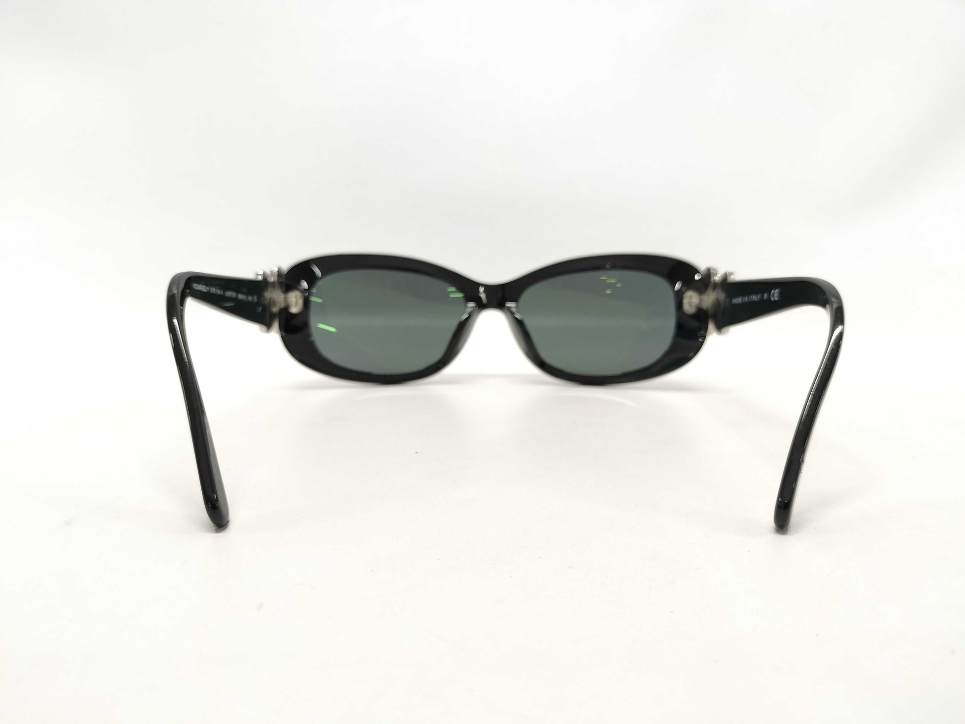  CHANEL Chanel Sunglasses 5181 Coco Mark Sunglasses and Glasses