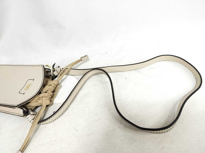 SEE BY CHLOE Seabikeloe Pochette Shoulder Bag
