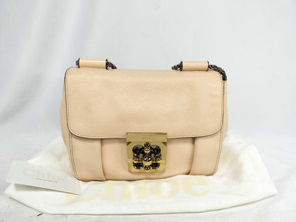 chloe Chloe Chain Shoulder Shoulder Bag Shoulder Bag