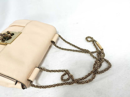 chloe Chloe Chain Shoulder Shoulder Bag Shoulder Bag