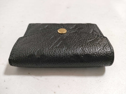 LOUIS VUITTON Monogram Unplant Louis Vuitton Monogram Unplant IC Tags Portefeuille Soet Unplant Wallet