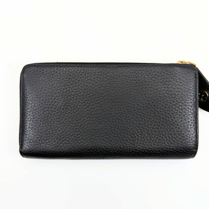 LOUIS VUITTON LOUIS VUITTON Portefeuille Comet M63102 Wallet Box and Dust Bag Included Wallet
