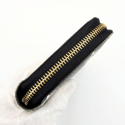 LOUIS VUITTON Wild at Heart Zippy Wallet M80683 Wallet
