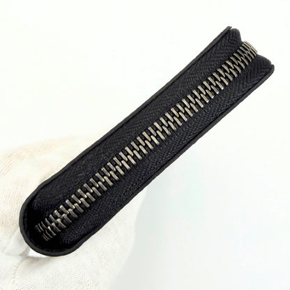 LOUIS VUITTON LOUIS VUITTON Zippy Wallet Vertical Eclipse M62295 Wallet Wallet