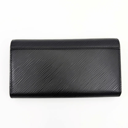 LOUIS VUITTON Epi Twist Wallet M68309 Wallet