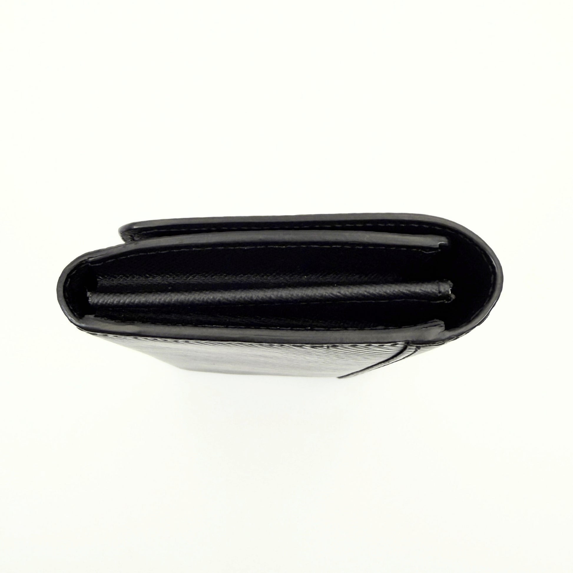 LOUIS VUITTON Epi Twist Wallet M68309 Wallet