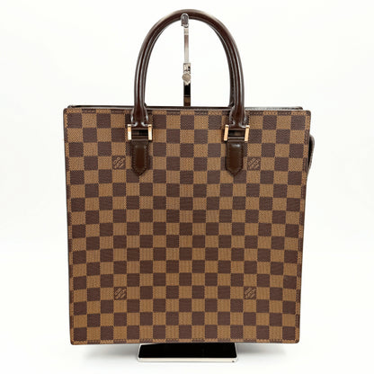 LOUIS VUITTON Damier Venice GM N51145 Handbag