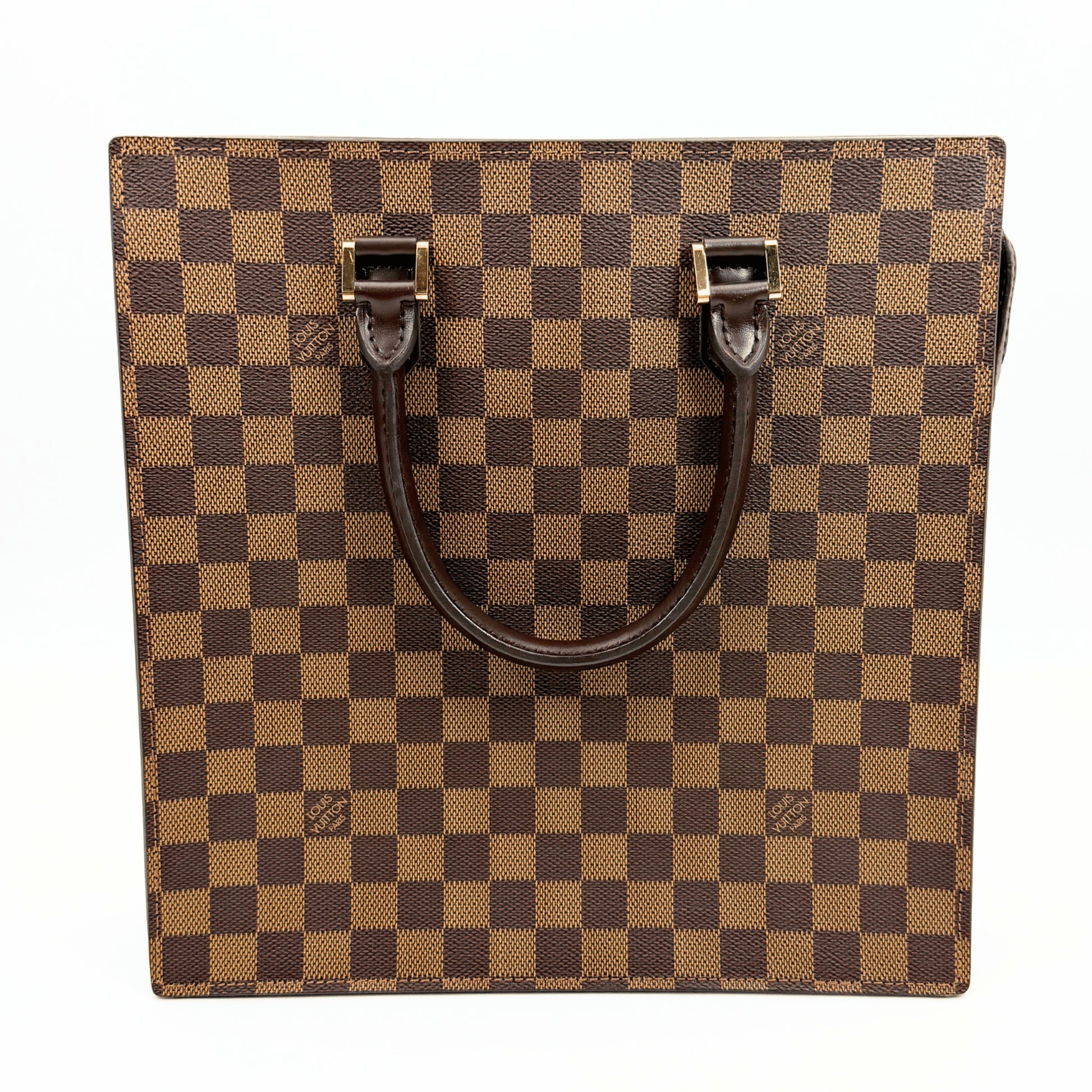 LOUIS VUITTON Damier Venice GM N51145 Handbag