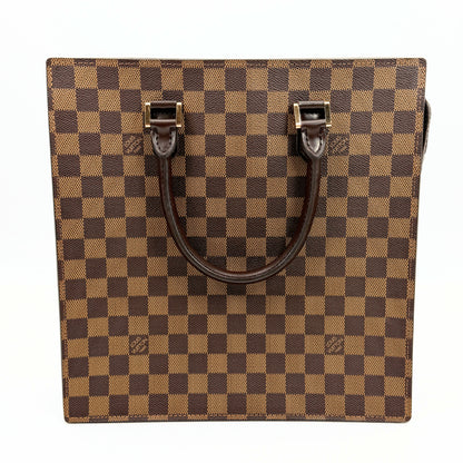 LOUIS VUITTON Damier Venice GM N51145 Handbag
