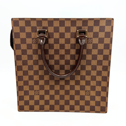 LOUIS VUITTON Damier Venice GM N51145 Handbag