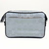 LOUIS VUITTON Monogram Satellite Alpha Messenger Bag, RFID Enabled, M44169 Shoulder Bag
