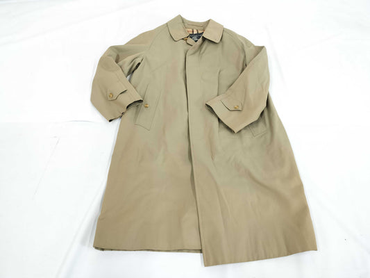 BURBERRY Coat 165 C-TK83 Coat