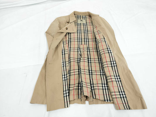 BURBERRY Coat 16 Coat