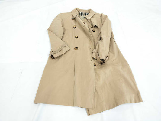 BURBERRY Coat 16 Coat