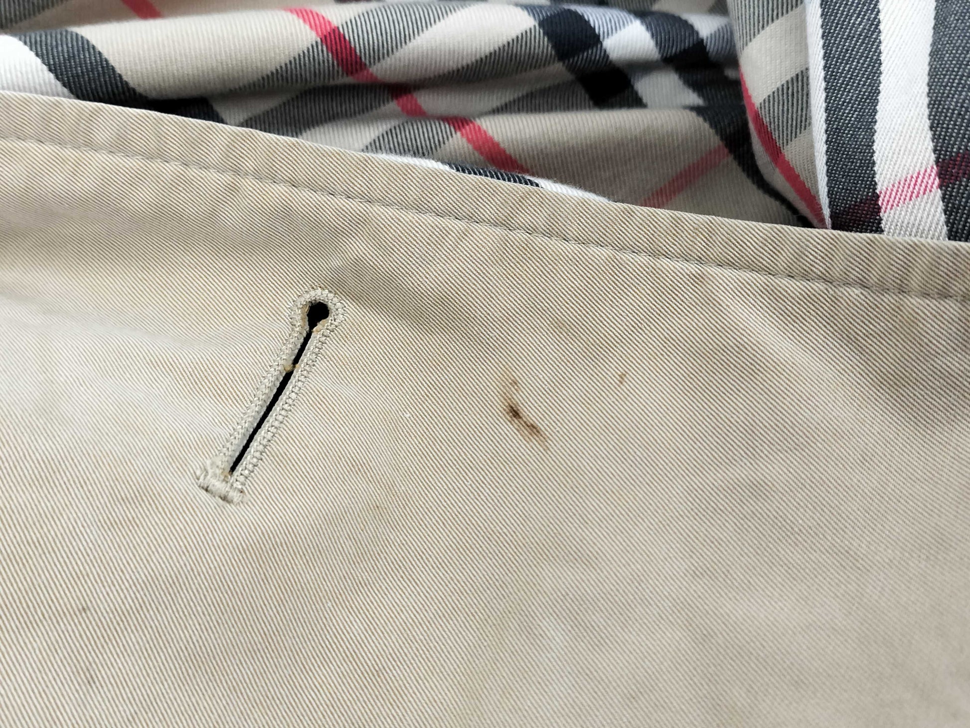 BURBERRY Coat 16 Coat