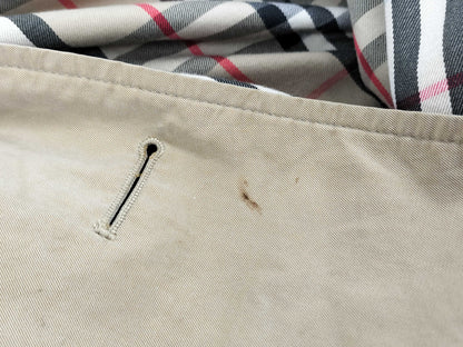 BURBERRY Coat 16 Coat