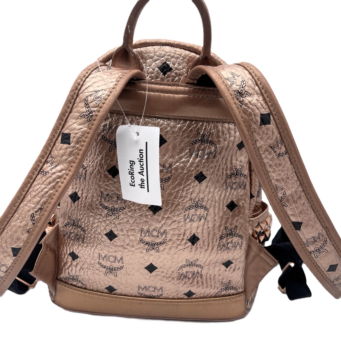 MCM Backpack Backpack