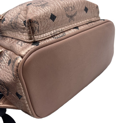 MCM Backpack Backpack