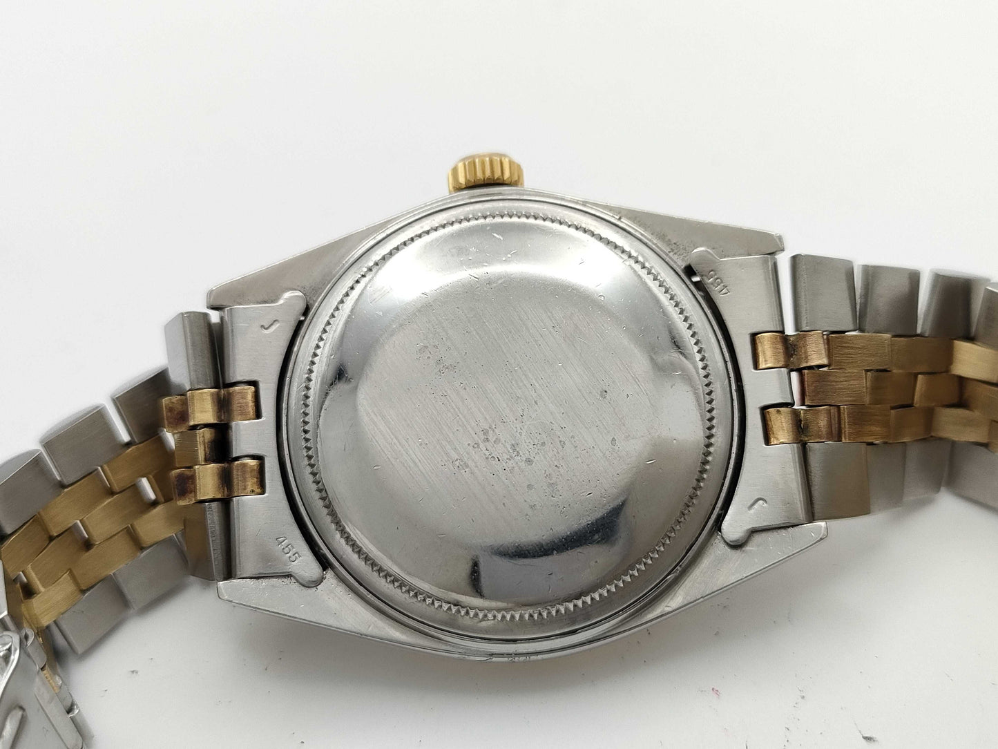 ROLEX 1601 2581664 Boys' Watch