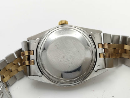 ROLEX 1601 2581664 Boys' Watch
