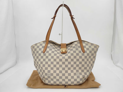 LOUIS VUITTON Azur Salina PM DU1183 Tote Bag