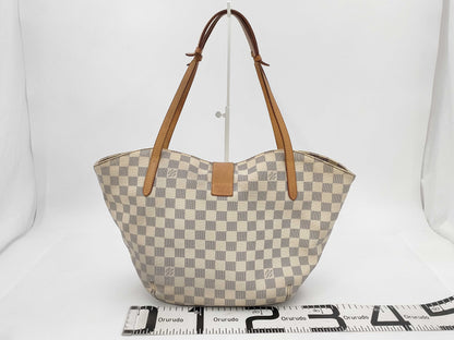 LOUIS VUITTON Azur Salina PM DU1183 Tote Bag