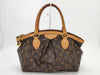 LOUIS VUITTON Monogram Tivoli PM VI4130 Handbag