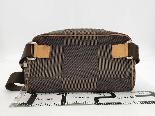 LOUIS VUITTON Louis Vuitton Geant Acrobat Tail AR0182 Shoulder Bag