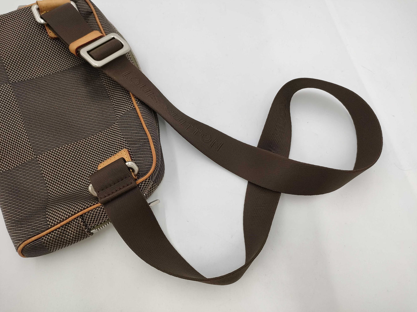 LOUIS VUITTON Louis Vuitton Geant Acrobat Tail AR0182 Shoulder Bag