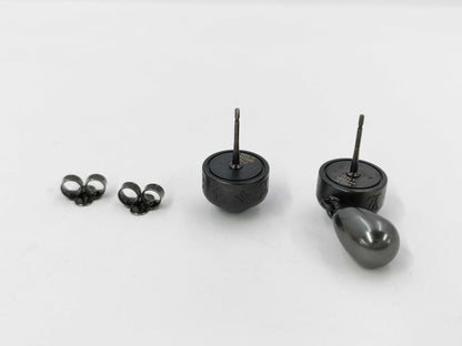 LOUIS VUITTON Louis Vuitton Earrings - LV Pearl LE5204