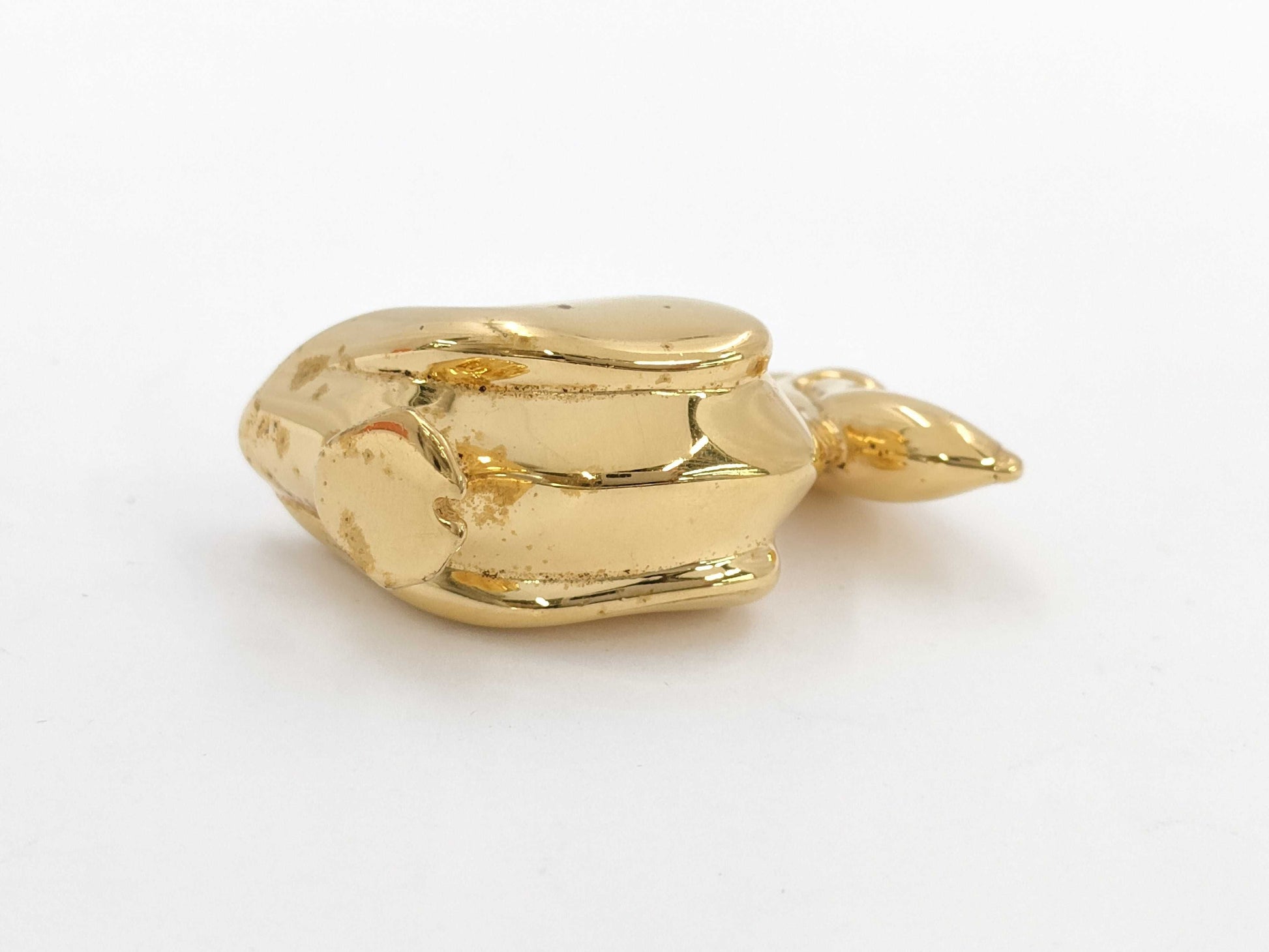 HERMES Pelikan Cadena Gold PDH Other Accessories