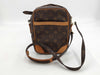 LOUIS VUITTON Monogram Danube AR0010 Shoulder Bag