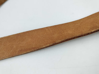 LOUIS VUITTON Monogram Cartesiere MM 864SL Shoulder Bag